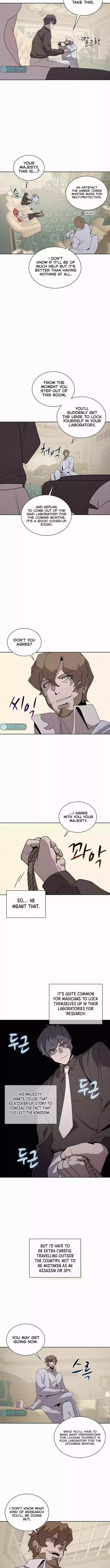 Book Eater (Mackenro) Chapter 88 Page 1