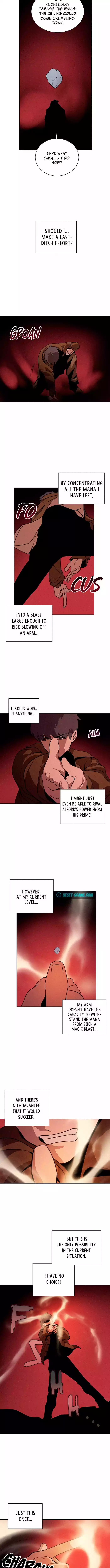 Book Eater (Mackenro) Chapter 41 Page 1