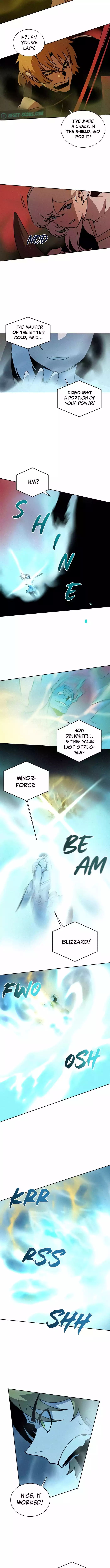 Book Eater (Mackenro) Chapter 41 Page 1
