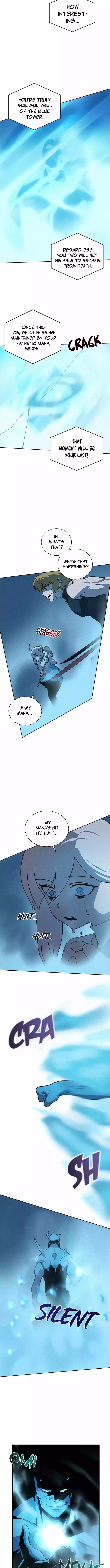 Book Eater (Mackenro) Chapter 41 Page 1