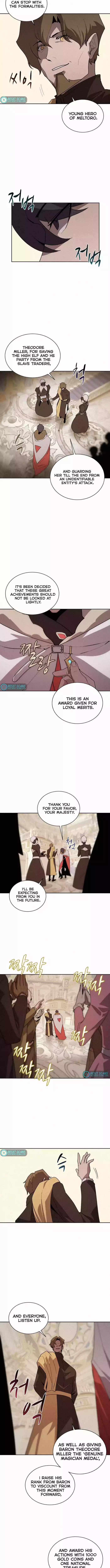 Book Eater (Mackenro) Chapter 64 Page 1