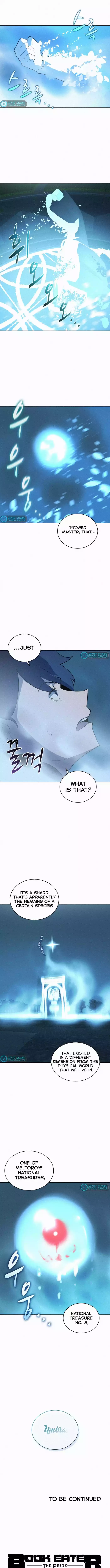Book Eater (Mackenro) Chapter 64 Page 1