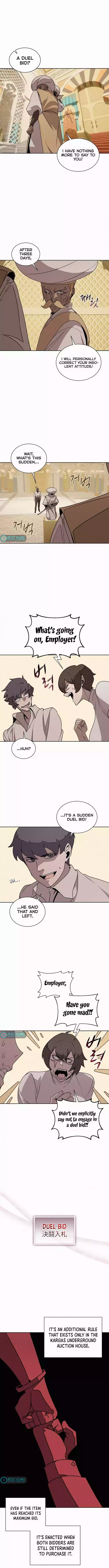 Book Eater (Mackenro) Chapter 96 Page 1