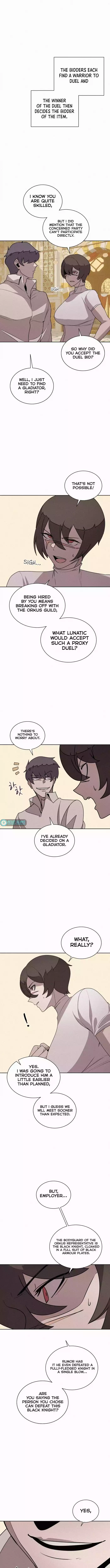 Book Eater (Mackenro) Chapter 96 Page 1