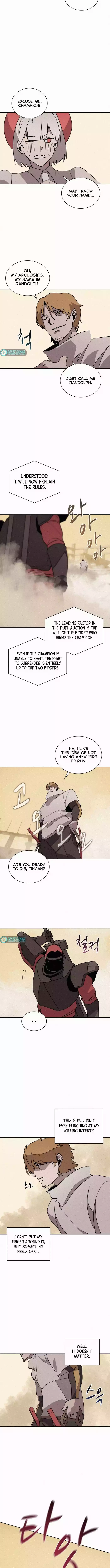 Book Eater (Mackenro) Chapter 96 Page 1