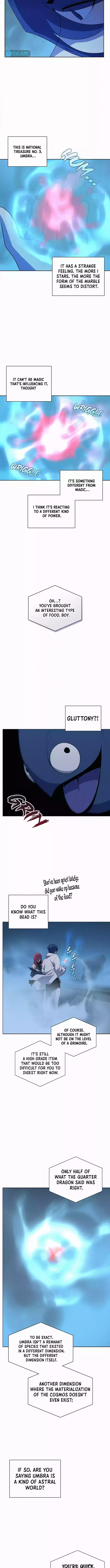 Book Eater (Mackenro) Chapter 65 Page 1