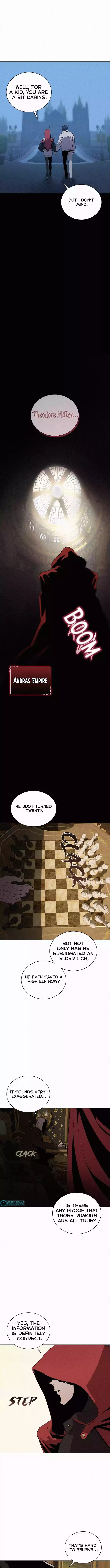 Book Eater (Mackenro) Chapter 65 Page 1