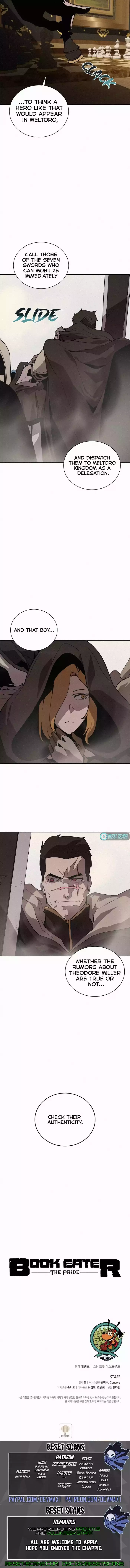 Book Eater (Mackenro) Chapter 65 Page 1