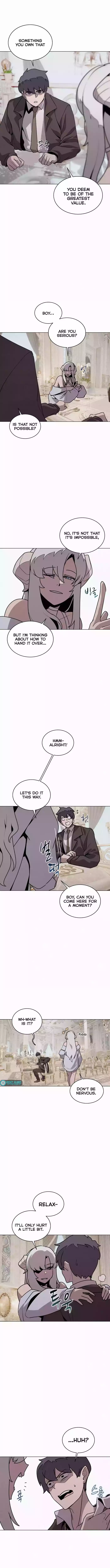 Book Eater (Mackenro) Chapter 114 Page 1