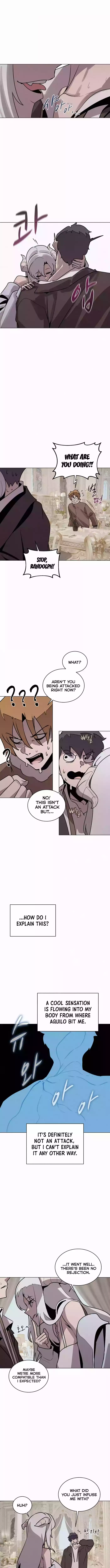 Book Eater (Mackenro) Chapter 114 Page 1