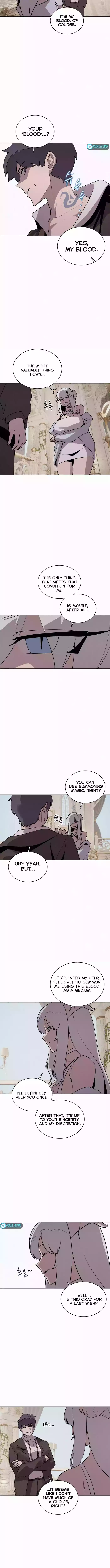 Book Eater (Mackenro) Chapter 114 Page 1