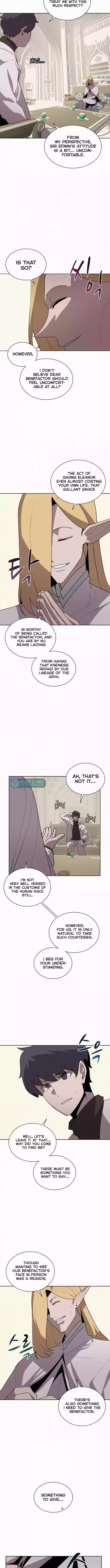 Book Eater (Mackenro) Chapter 74 Page 1