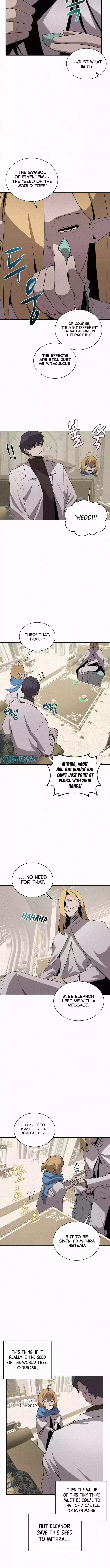 Book Eater (Mackenro) Chapter 74 Page 1