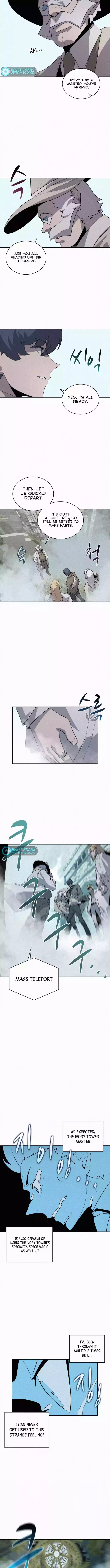 Book Eater (Mackenro) Chapter 74 Page 1