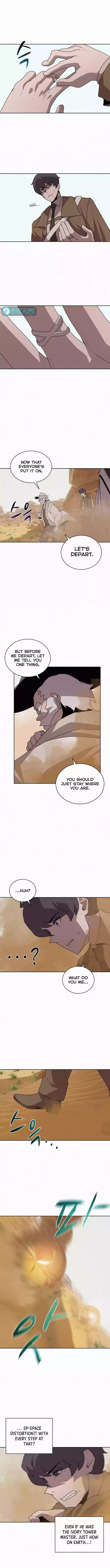 Book Eater (Mackenro) Chapter 74 Page 1