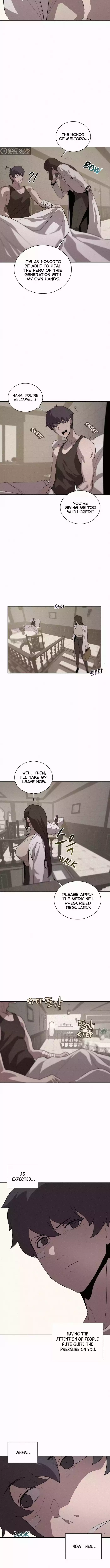 Book Eater (Mackenro) Chapter 69 Page 1