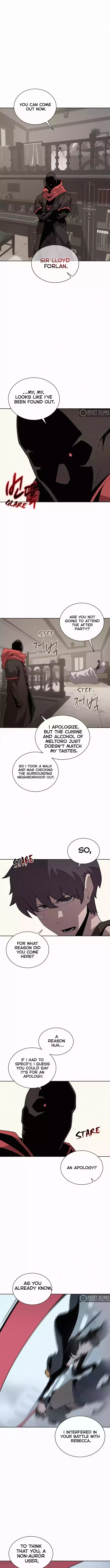 Book Eater (Mackenro) Chapter 69 Page 1
