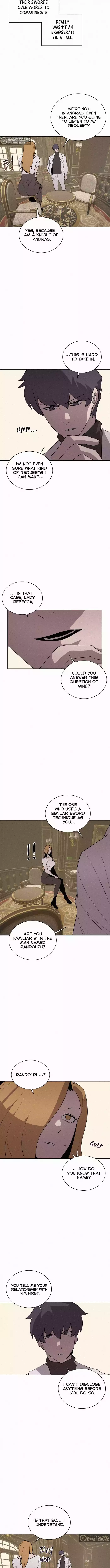 Book Eater (Mackenro) Chapter 69 Page 1