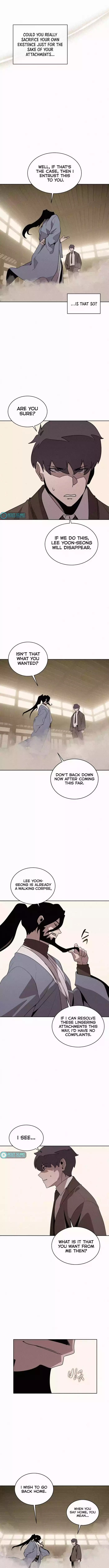 Book Eater (Mackenro) Chapter 104 Page 1