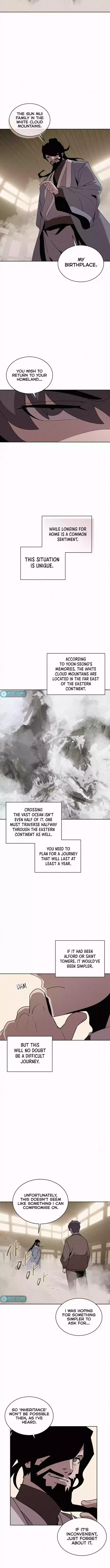 Book Eater (Mackenro) Chapter 104 Page 1