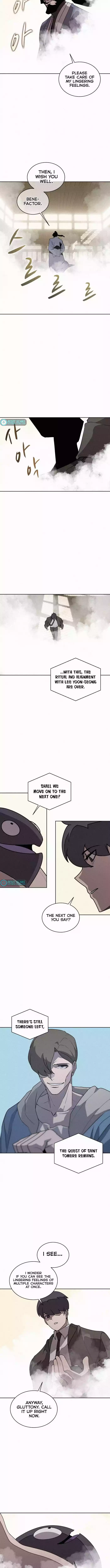 Book Eater (Mackenro) Chapter 104 Page 1