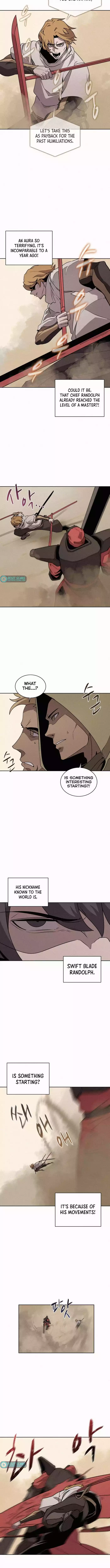 Book Eater (Mackenro) Chapter 97 Page 1