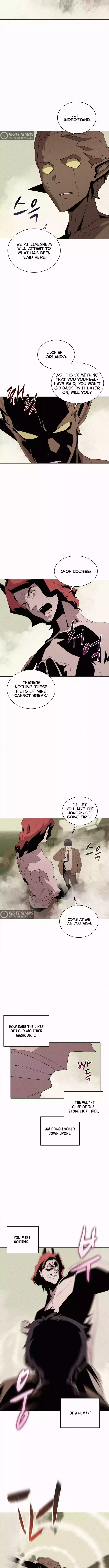 Book Eater (Mackenro) Chapter 78 Page 1