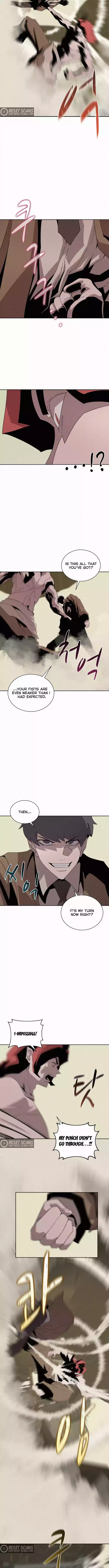 Book Eater (Mackenro) Chapter 78 Page 1