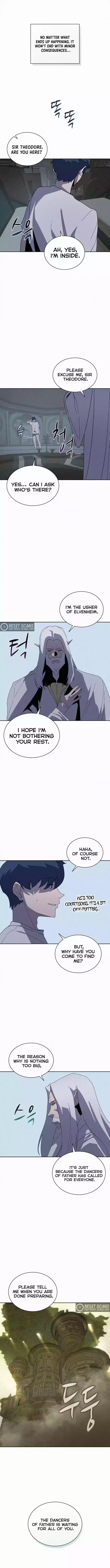 Book Eater (Mackenro) Chapter 78 Page 1