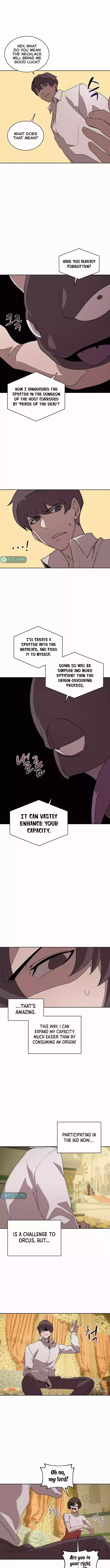 Book Eater (Mackenro) Chapter 95 Page 1