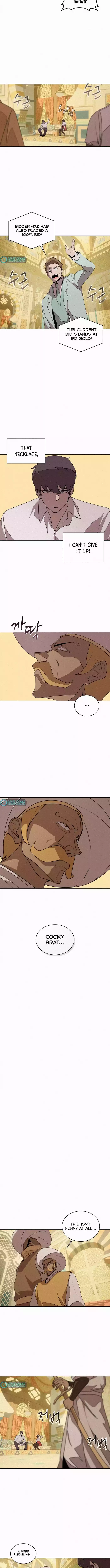 Book Eater (Mackenro) Chapter 95 Page 1