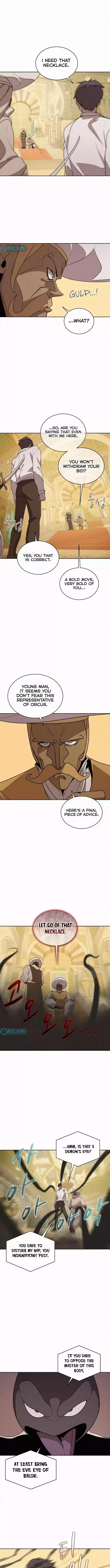 Book Eater (Mackenro) Chapter 95 Page 1
