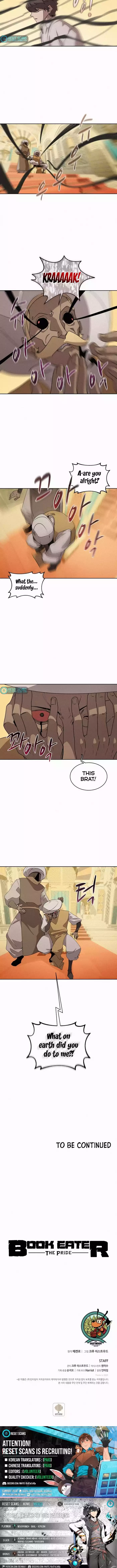 Book Eater (Mackenro) Chapter 95 Page 1