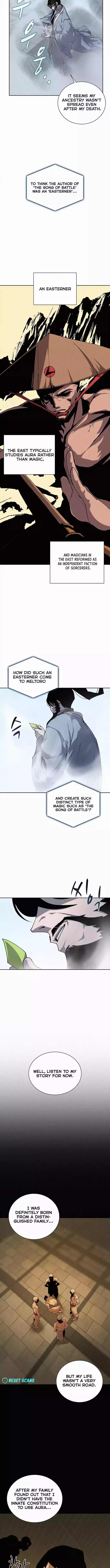 Book Eater (Mackenro) Chapter 47 Page 1