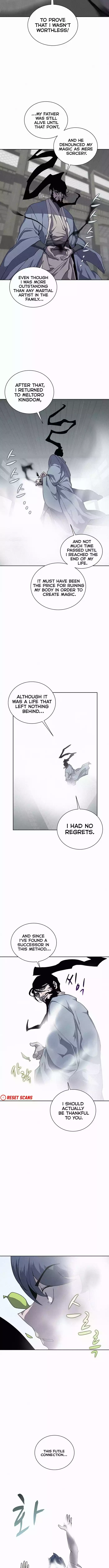 Book Eater (Mackenro) Chapter 47 Page 1