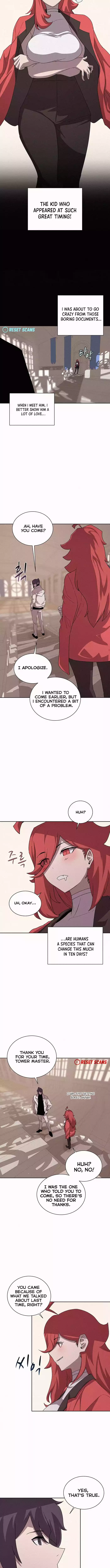 Book Eater (Mackenro) Chapter 47 Page 1