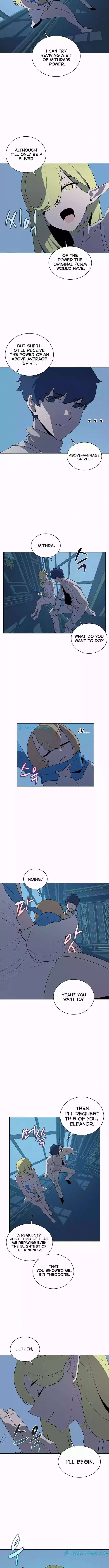Book Eater (Mackenro) Chapter 55 Page 1