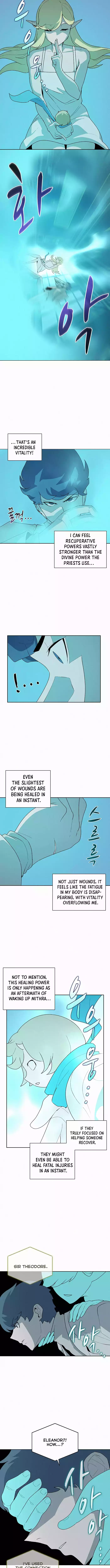 Book Eater (Mackenro) Chapter 55 Page 1