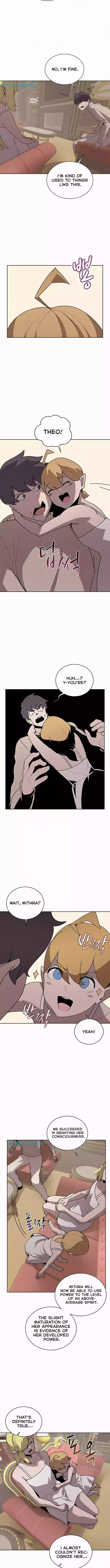 Book Eater (Mackenro) Chapter 55 Page 1