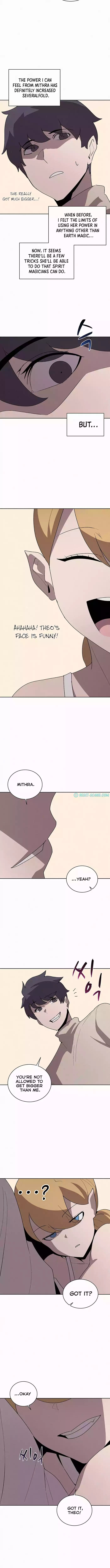 Book Eater (Mackenro) Chapter 55 Page 1