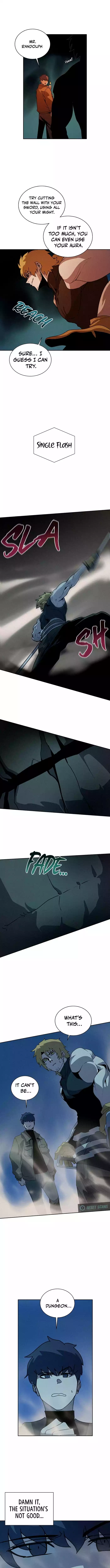 Book Eater (Mackenro) Chapter 38 Page 1