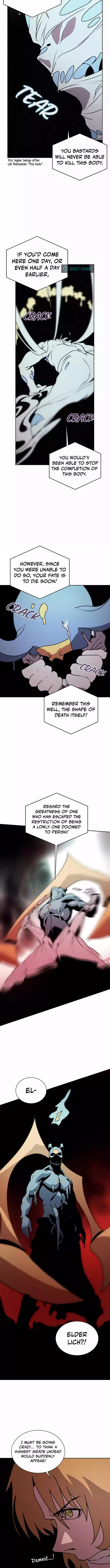 Book Eater (Mackenro) Chapter 38 Page 1