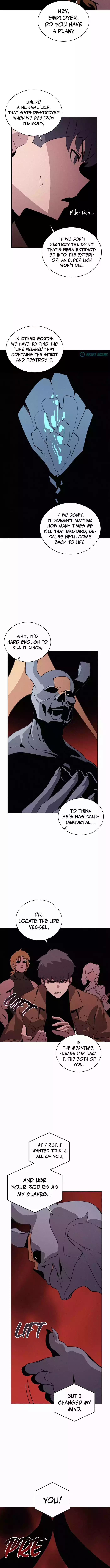 Book Eater (Mackenro) Chapter 38 Page 1