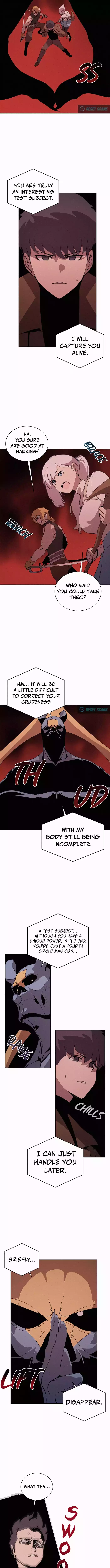 Book Eater (Mackenro) Chapter 38 Page 1