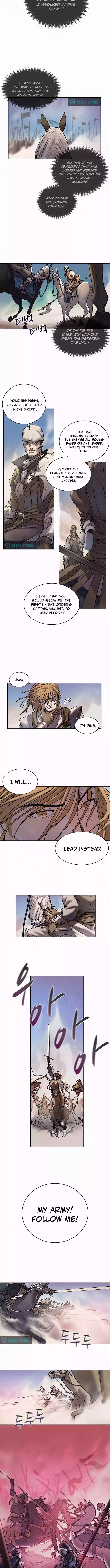 Book Eater (Mackenro) Chapter 05 Page 1