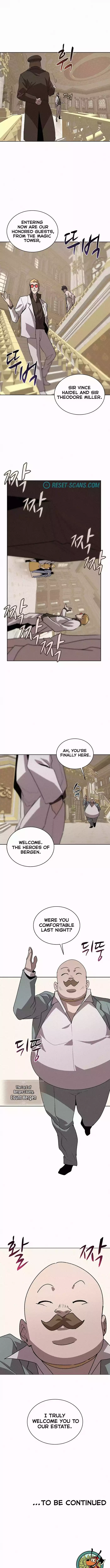 Book Eater (Mackenro) Chapter 53 Page 1