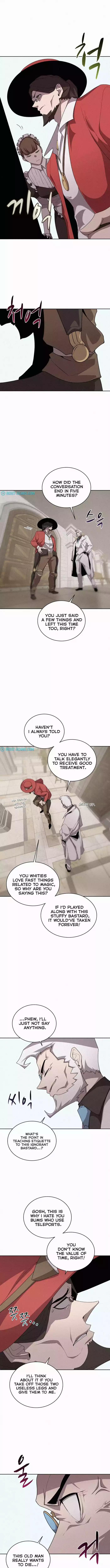 Book Eater (Mackenro) Chapter 57 Page 1