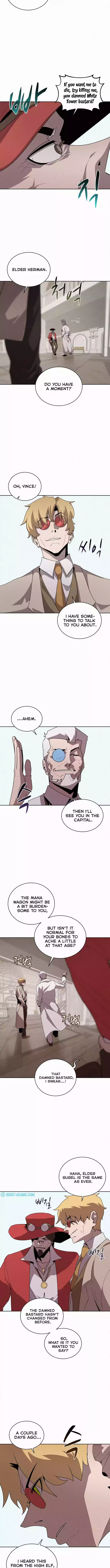 Book Eater (Mackenro) Chapter 57 Page 1