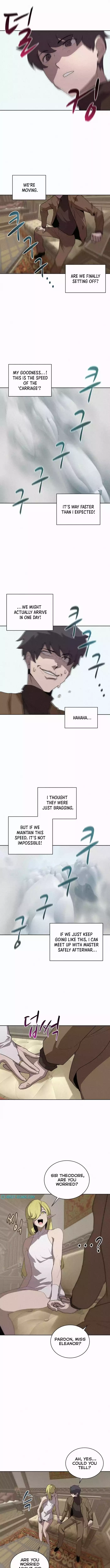 Book Eater (Mackenro) Chapter 57 Page 1