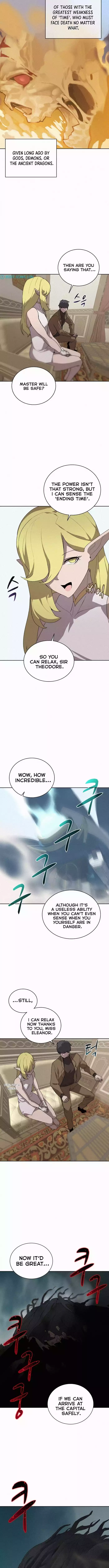 Book Eater (Mackenro) Chapter 57 Page 1